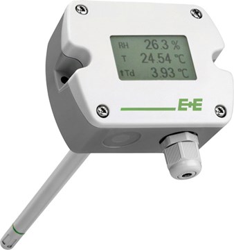 E+E EE210 Humidity / Temperature Transmitter