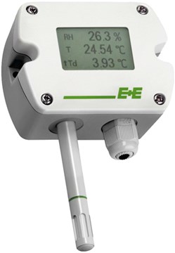 E+E EE210 Humidity / Temperature Transmitter