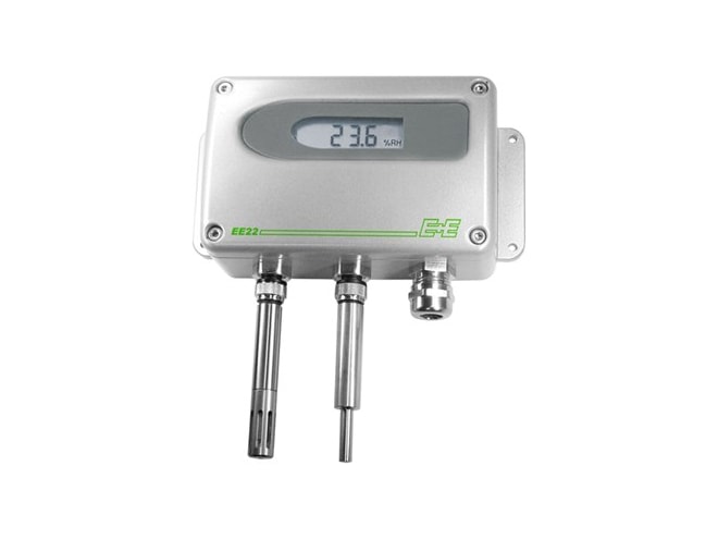 E+E EE220 Humidity / Temperature Transmitter