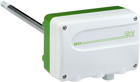E+E EE23 Humidity / Temperature Transmitter