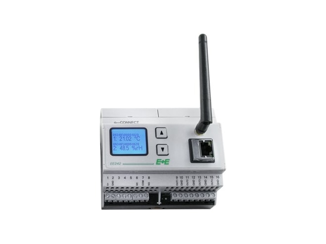 E+E EE242 Wireless Base Station