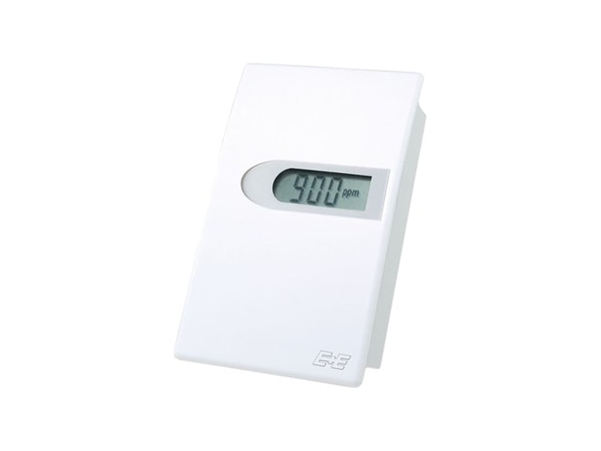 E+E EE245 Wireless Temperature / RH / CO2 Transmitter