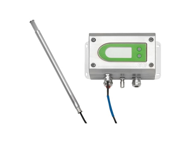 E+E EE300Ex-M1 Humidity / Temperature Transmitter
