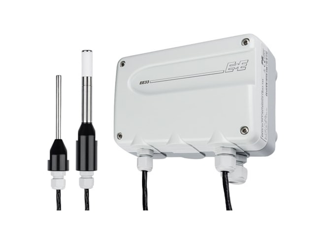 E+E EE33-M Humidity / Temperature Transmitter
