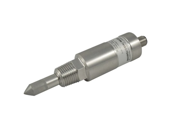 E+E EE354 Dew Point Transmitter