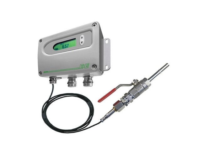 E+E EE36 Moisture Content Transmitter