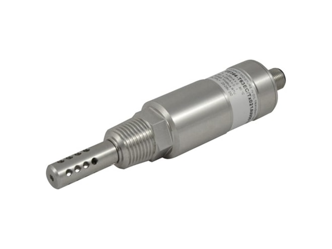 E+E EE364 Moisture Content Transmitter