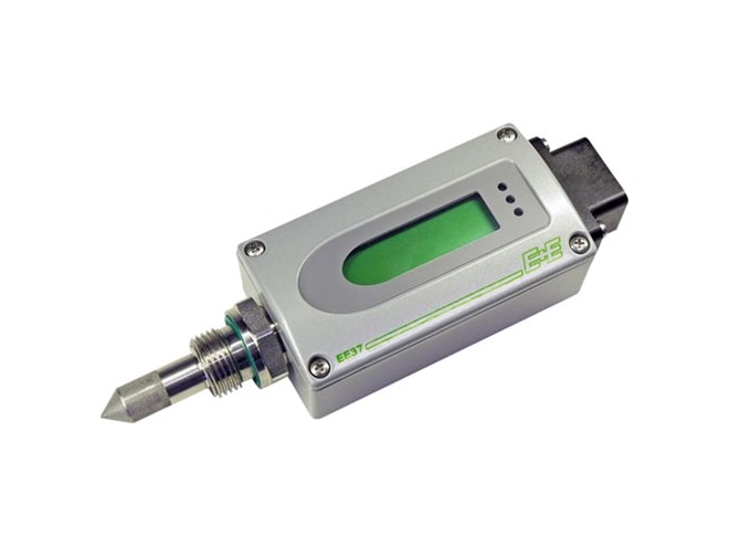 E+E EE371 Dew Point / Temperature Transmitter