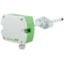 E+E EE650 Air Velocity Transmitter Duct Mount