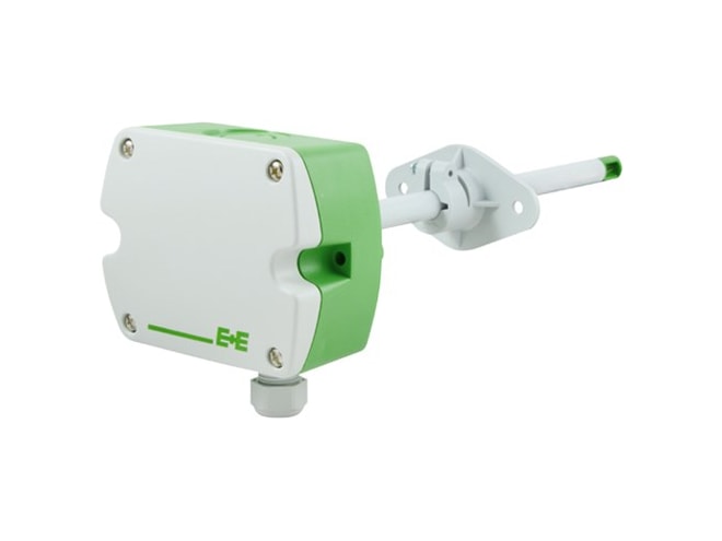 E+E EE660 Air Velocity Transmitter