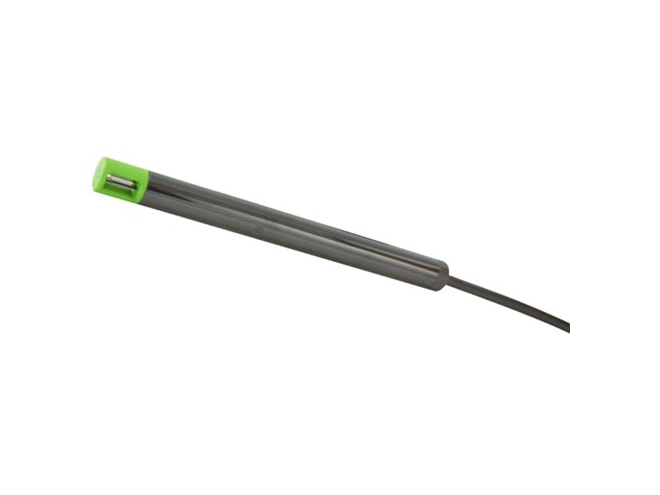 E+E EE671 Air Flow Transmitter