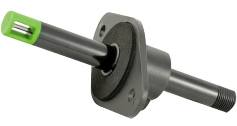 E+E EE671 Air Flow Transmitter