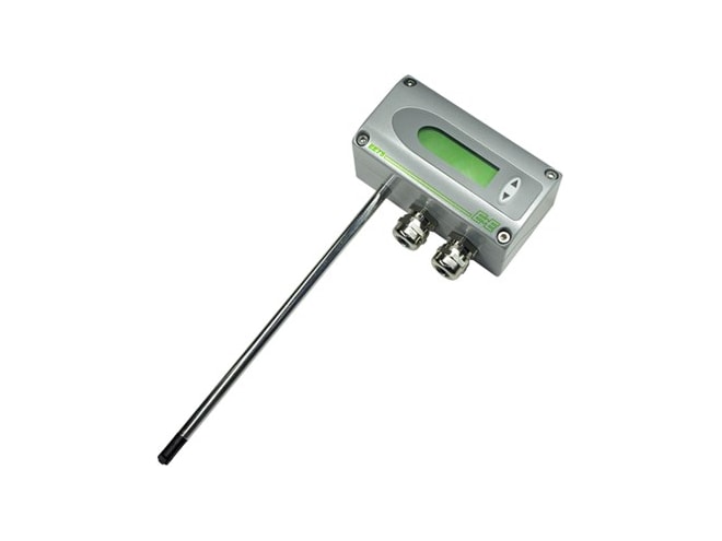 E+E EE75 Air / Gas Velocity Transmitter