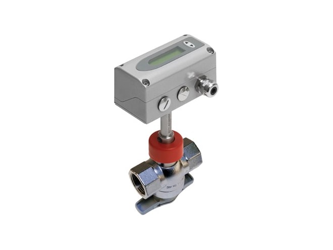 E+E EE771 Flow Sensor