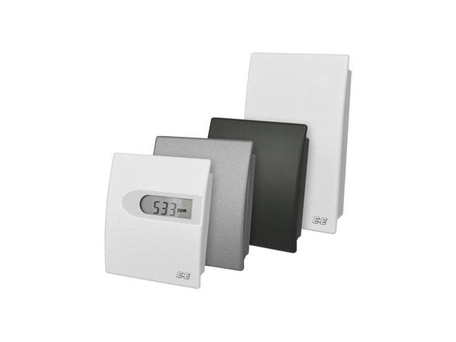 E+E EE800 CO2 / Temperature / RH Transmitter