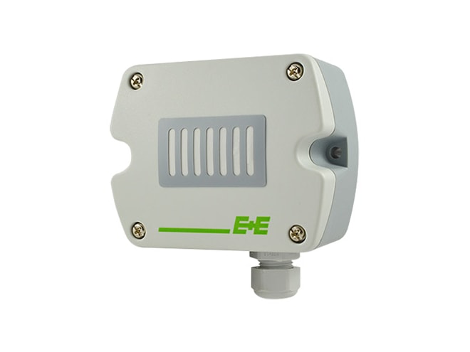 E+E EE820 CO2 Transmitter