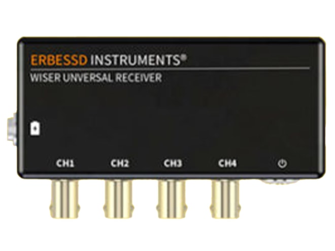 Erbessd Instruments WUR 3X Wireless Universal Receiver