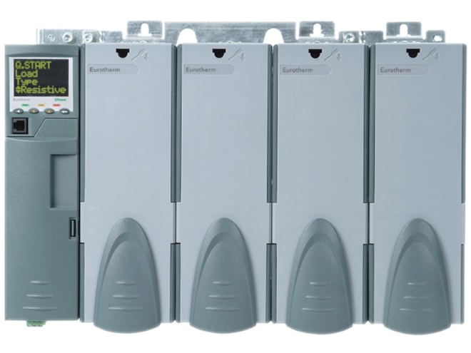 Eurotherm EPower SCR Power Controller