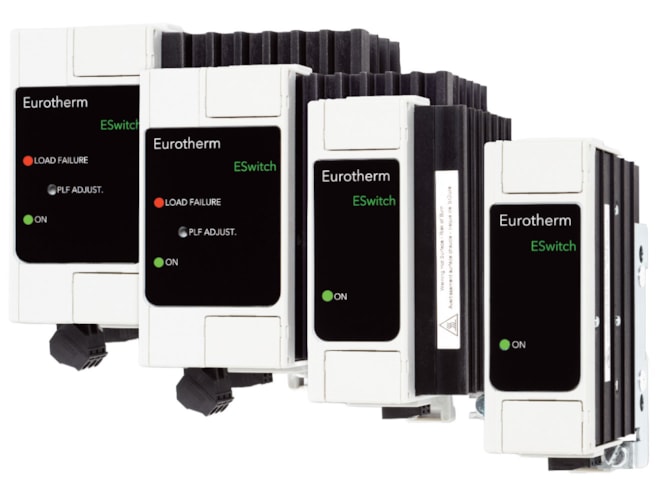 Eurotherm ESwitch Power Switch