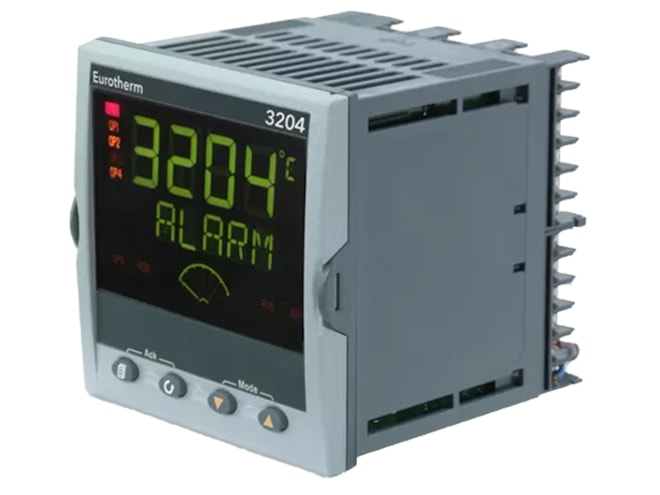 Eurotherm 3200i Series Process Indicator