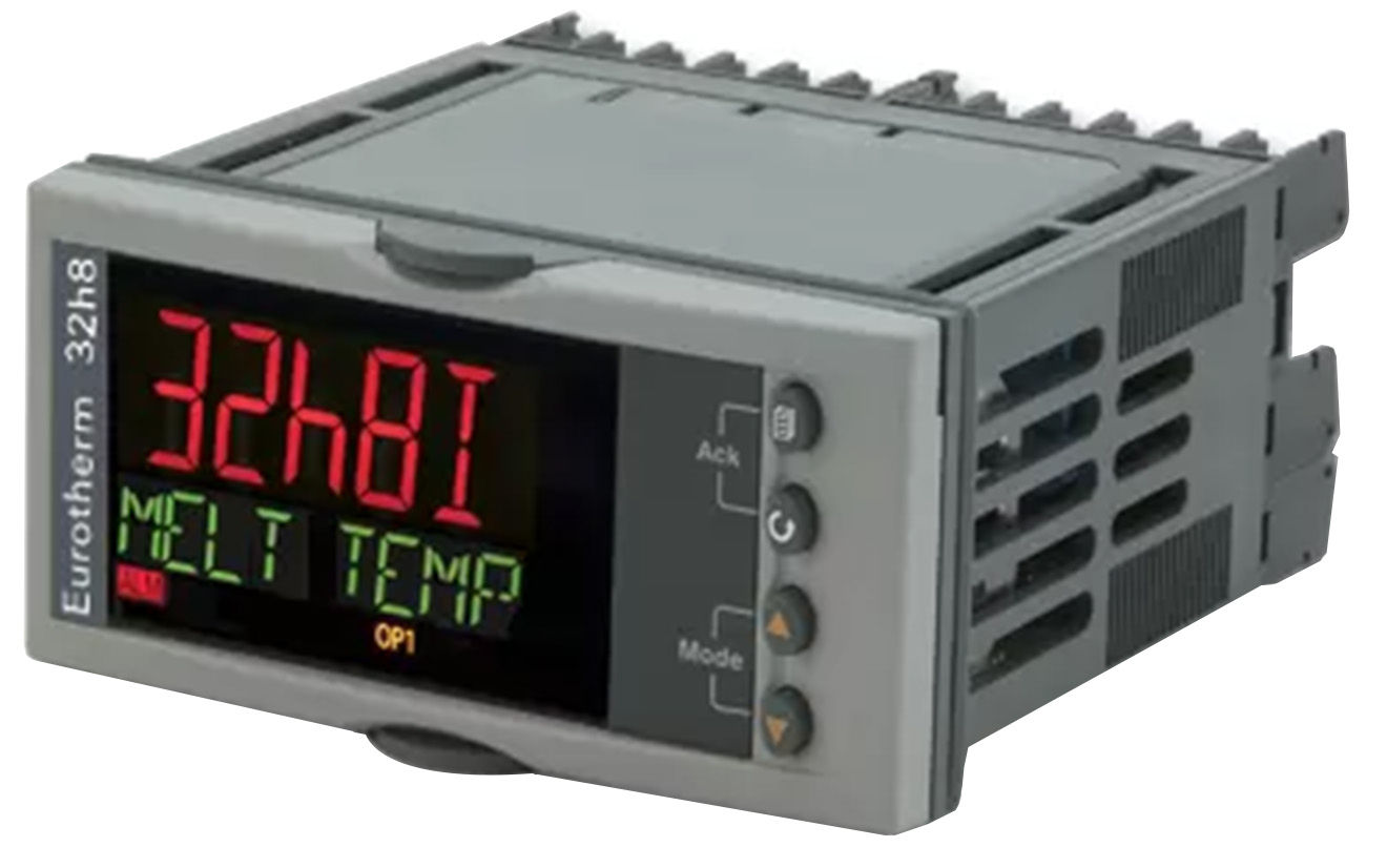 Eurotherm 3200i Series Process Indicator