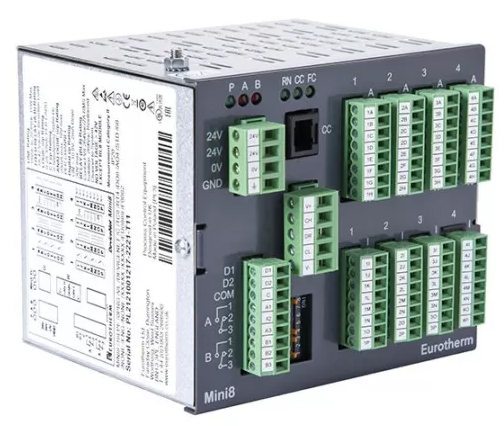 Eurotherm Mini8 Controller