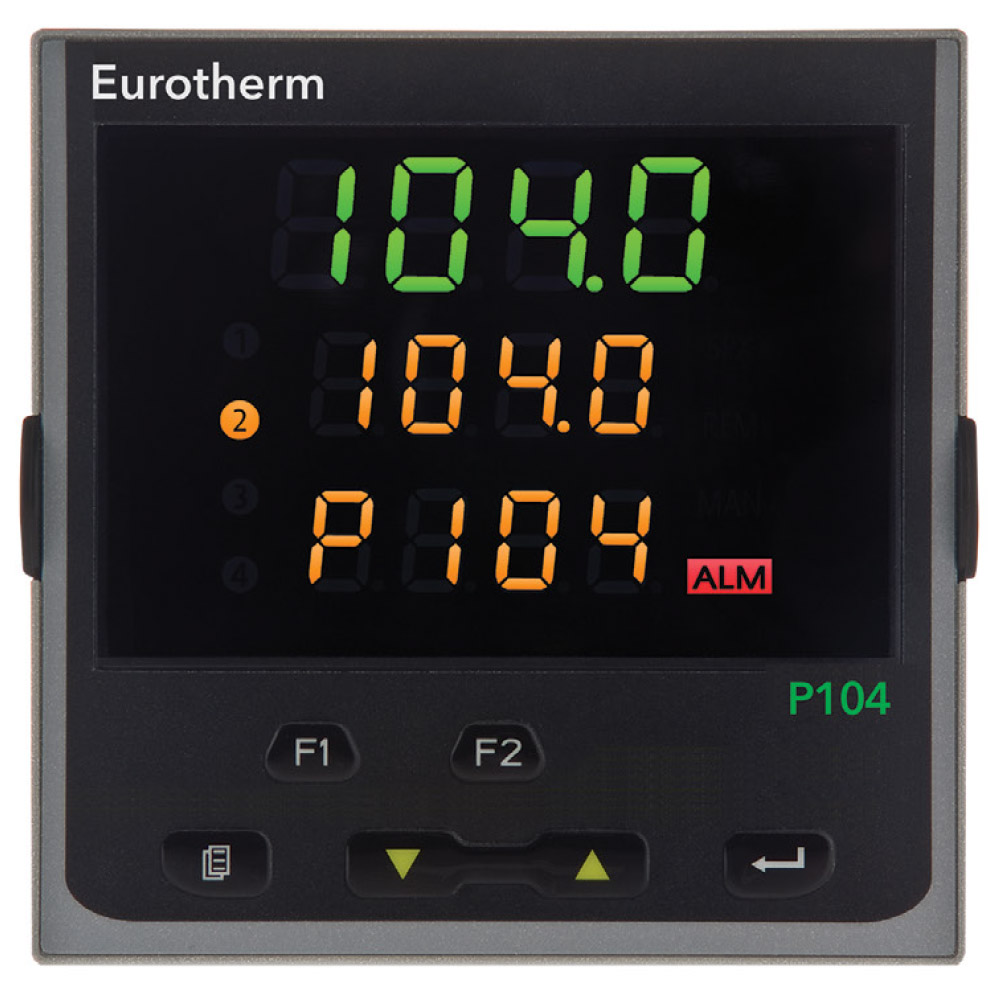Eurotherm Piccolo Series Process Controller