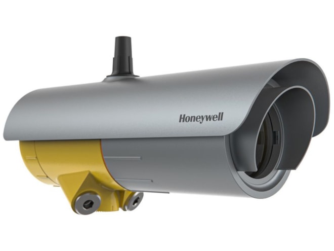 Honeywell Searchline Excel Plus Gas Detector
