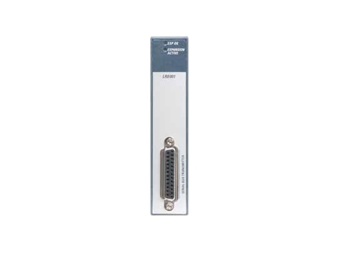 Emerson PACSystems Rx3i Expansion Modules