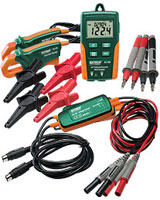 Extech DL160 Voltage/Current Data Logger