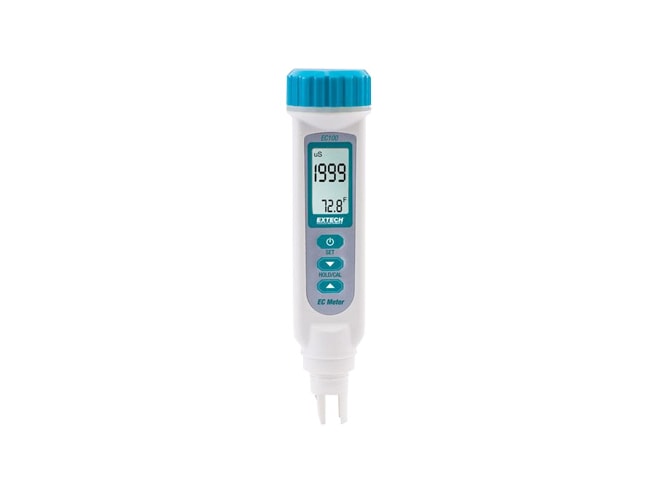 Extech EC100 Conductivity Meter