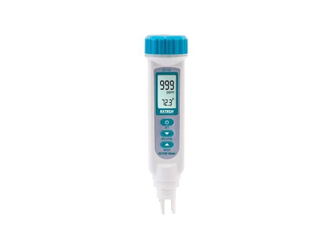 Extech EC150 Conductivity / TDS / Temperature Meter