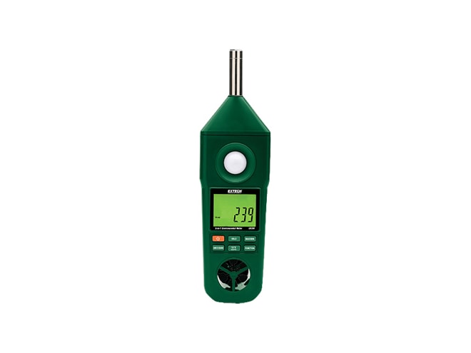 Extech EN300 Environmental Meter