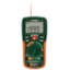 Extech EX210 Mini Digital Multimeter