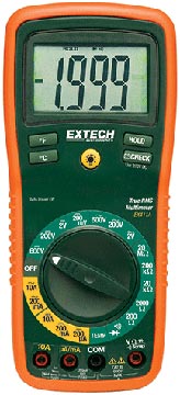 Extech EX410A Multimeter