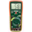 Extech EX470 Multimeter and IR Thermometer 