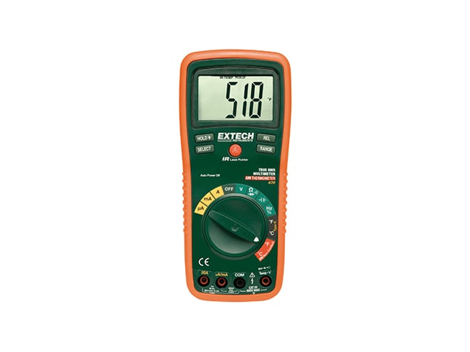 Extech EX470 Multimeter