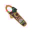 Extech EX623 Dual Input Clamp Meter 