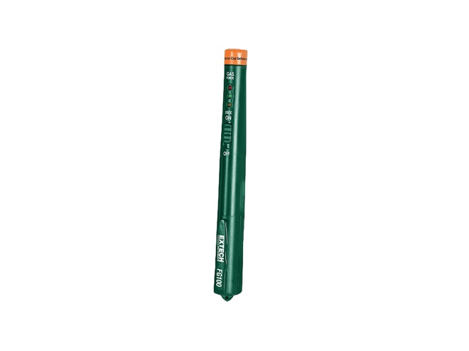 Extech FG100 Combustible Gas Leak Detector