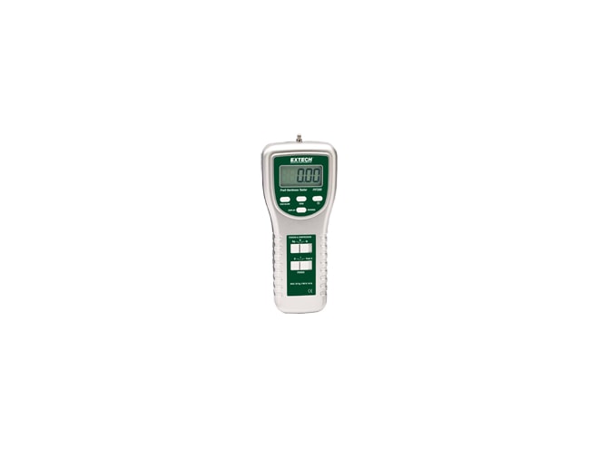 Extech FHT200 Fruit Hardness Tester