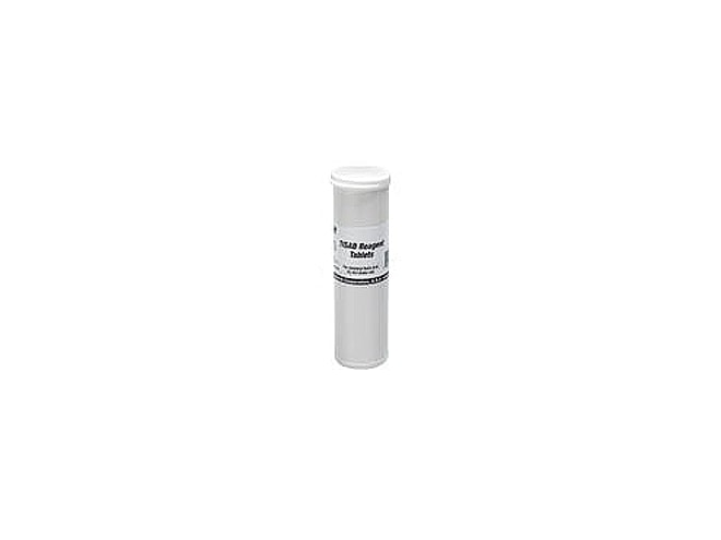 Extech TISAB Reagent Tablets