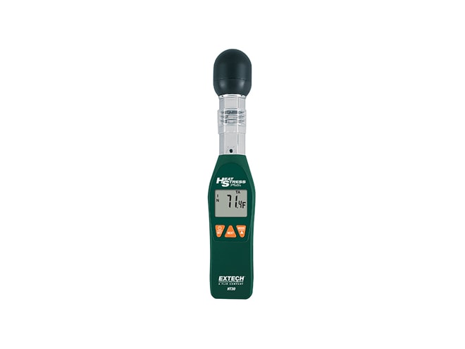 Extech HT30 Heat Stress WBGT Meter
