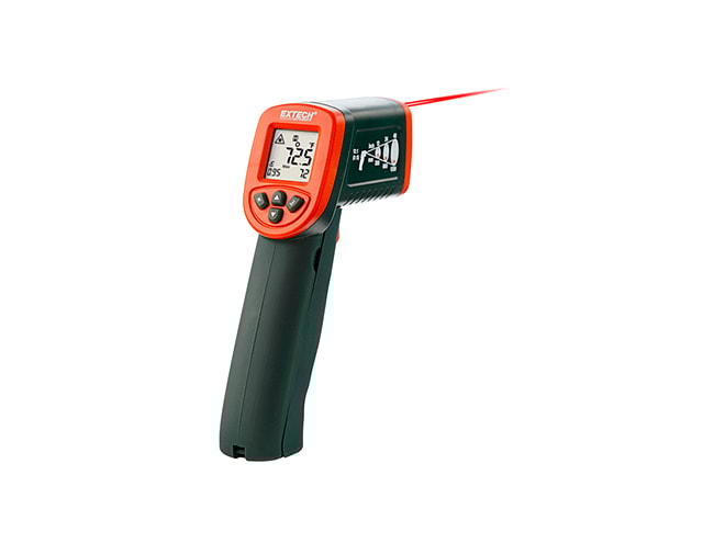 Extech IR267 Mini Infrared Thermometer