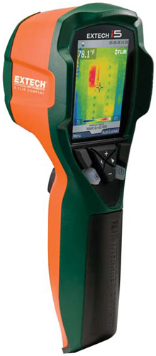 Extech MO290-RK-i5 Water Restoration Contractor Kit