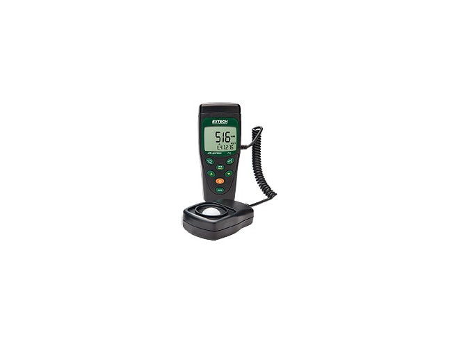 Extech LT45 LED Light Meter