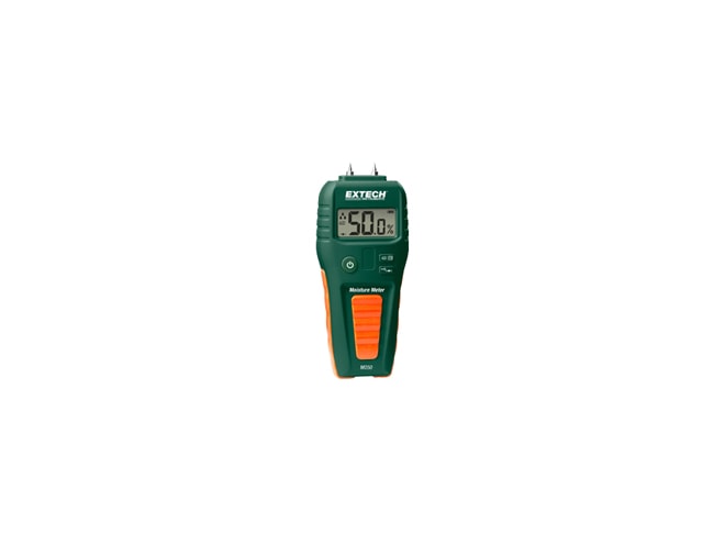 Extech MO50 Moisture Meter