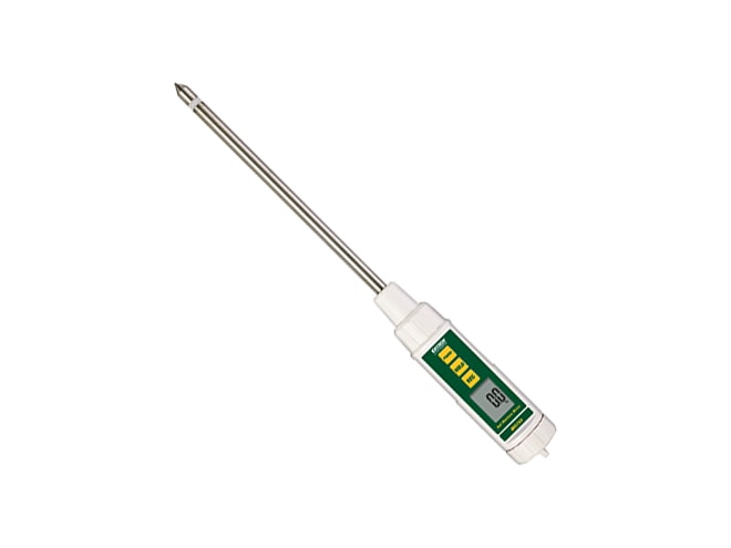Extech MO750 Soil Moisture Meter