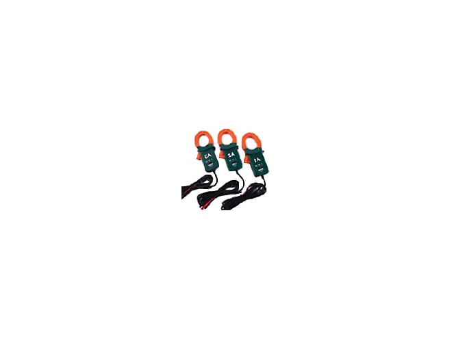 Extech PQ34-12 Current Clamp Probes