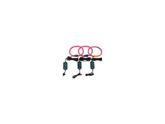 Extech PQ34-30 Flexible Current Probes