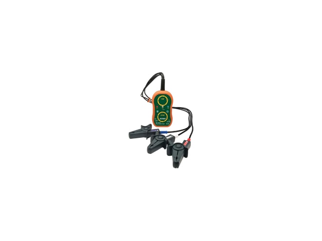 Extech PRT200 Non-Contact Phase Sequence Tester
